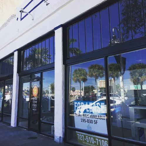 CENTRAL ARCADE: 1114 Central Ave, Saint Petersburg, FL 33705